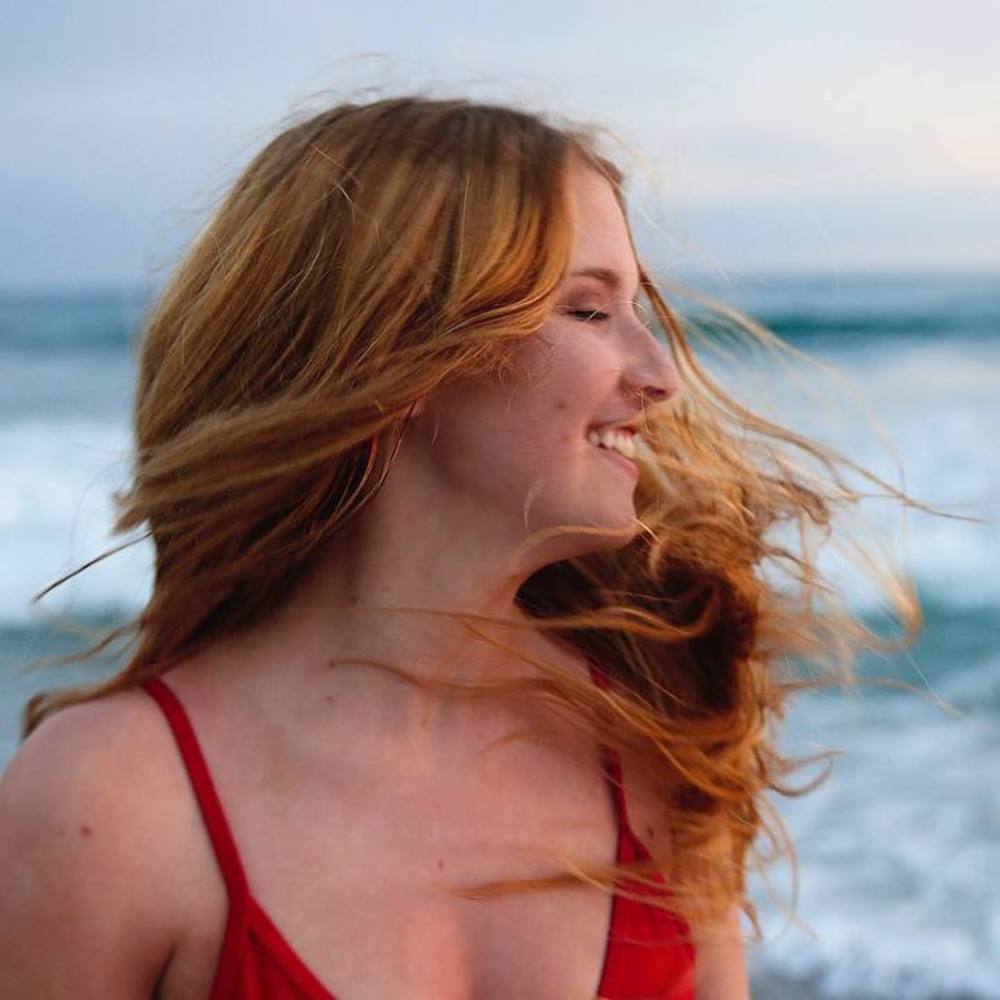 Meet your Posher, Emilee